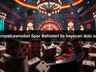 Maxroyalcasinobet Spor
