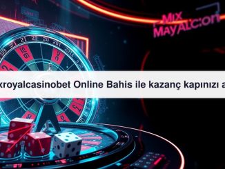 Maxroyalcasinobet Online