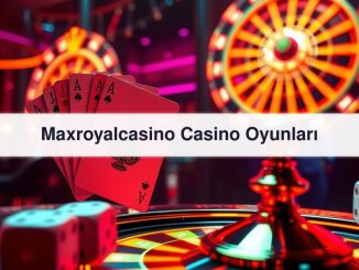 Maxroyalcasino Casino