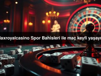 Maxroyalcasino Spor