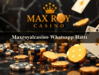Maxroyalcasino Whatsapp